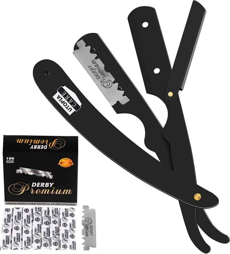 Straight Razor